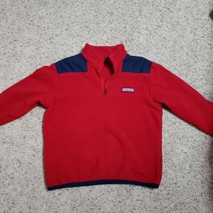 Vineyard Vines Shep Shirt pullover size Me…